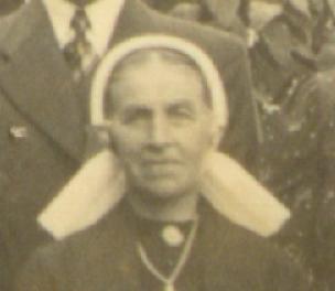 Afbeelding bij Aleida Wolberink