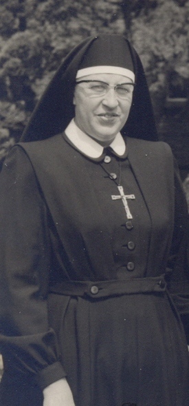 Afbeelding bij Aleida Euphemia Kemna