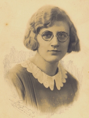 Afbeelding bij Antonia Gesina Gehring