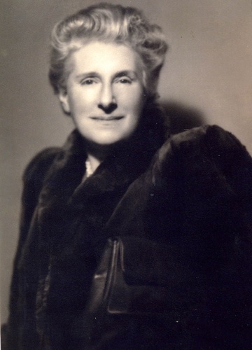 Afbeelding bij Adrienne Minette van Lennep