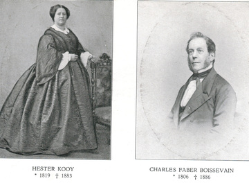 Afbeelding bij Charles Faber Boissevain