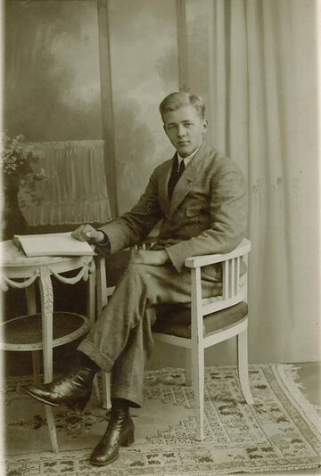 Afbeelding van een publicatie op Genealogie Online