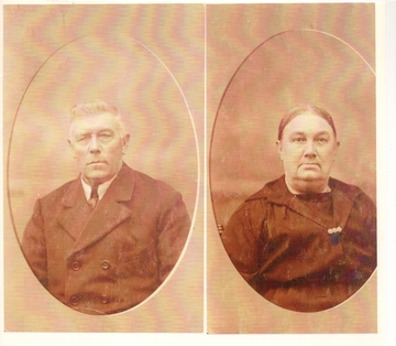 Afbeelding bij Anthonij Cornelis Berwald