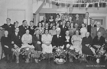 Picture from a publication at Genealogie Online