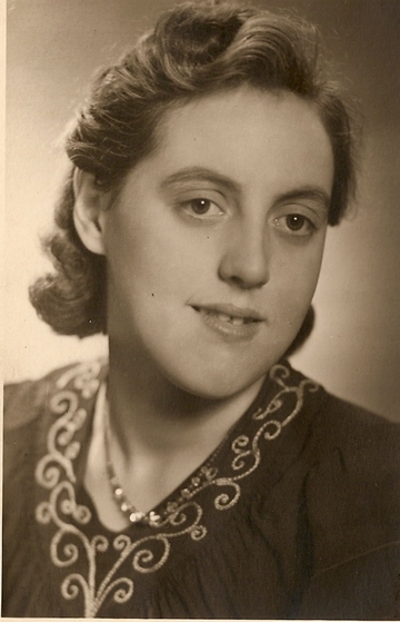 Afbeelding bij Adriana Cornelia Deij