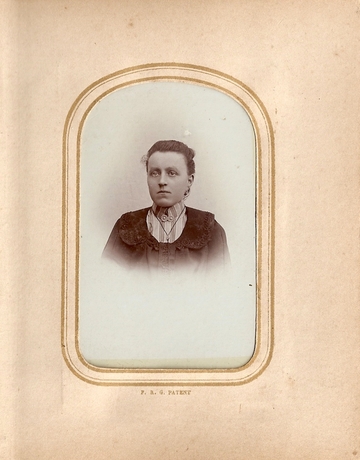Afbeelding bij Adriana Cornelia van Dijke