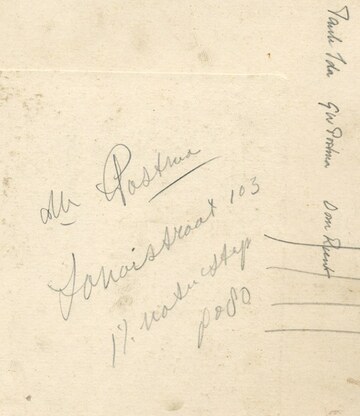 Afbeelding bij G.W. Postma