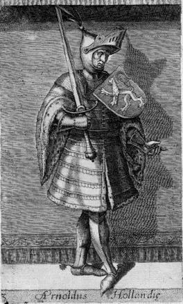Image for Anulf van Holland (van Gent)