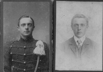 Picture from a publication at Genealogie Online