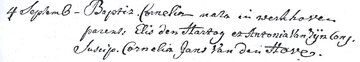 Afbeelding bij Cornelia den Hertog