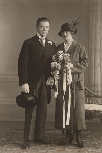 Afbeelding bij Cornelis Adrianus Maria van Gaalen