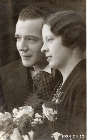 Afbeelding van een publicatie op Genealogie Online