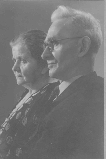 Picture from a publication at Genealogie Online