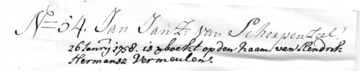 Image de Hendrik Harmensz Vermeulen