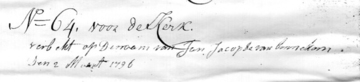 Image de Jan Jacobsz van Bennekom