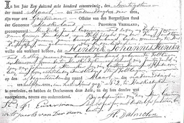Image de Hendrik Johannes Steneker