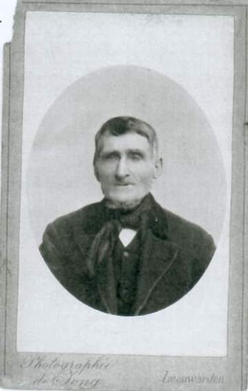 Image de Hendrik Johannes Steneker