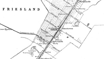 Afbeelding van een publicatie op Genealogie Online