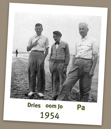 Afbeelding van een publicatie op Genealogie Online