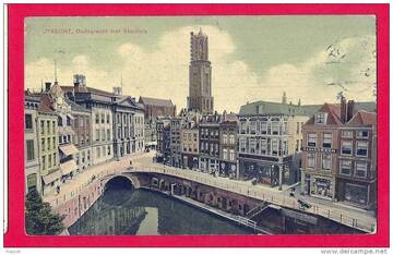 Picture from a publication at Genealogie Online