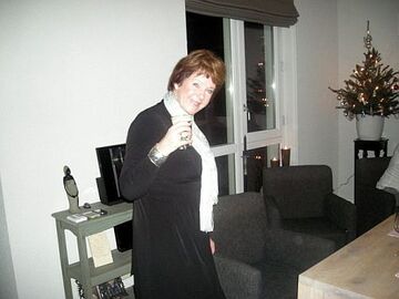 Image for Johanna Glaudina (Ans)  Severijn