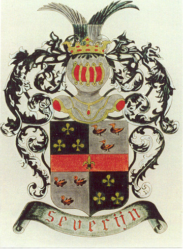 Image for Hendrik  Severijn