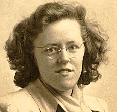 Image for Hendrika Cornelia (Henny)  Eweg