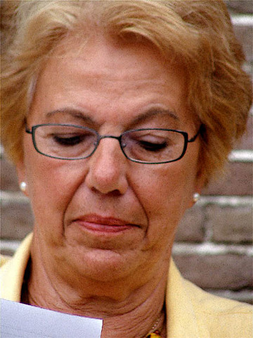 Image for Jannetje (Jattie)  van Wijngaarden