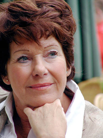 Afbeelding bij Johanna Glaudina (Ans)  Severijn