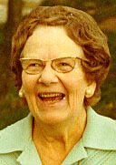Afbeelding bij Johanna Glaudina (Jo)  Hageman