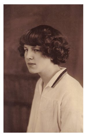 Afbeelding bij Magdalena (Lenie)  Nieuwenhuis