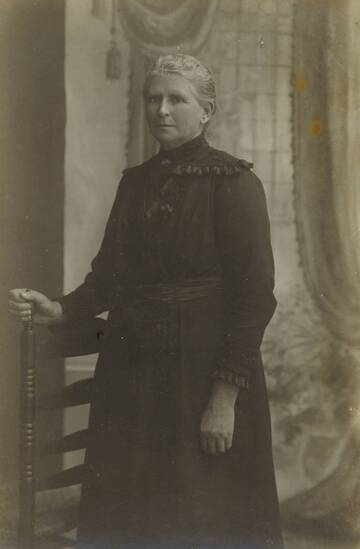 Image de Aaltje Mellema