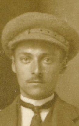 Image de Albert Stellema
