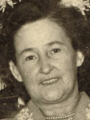 Image de Christina Johanna Poulina van Es