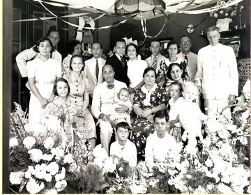 Abbildung einer Publikation auf Genealogie Online