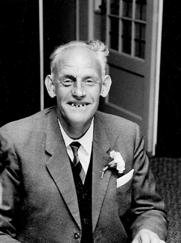 Afbeelding van een publicatie op Genealogie Online