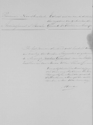 Afbeelding van een publicatie op Genealogie Online