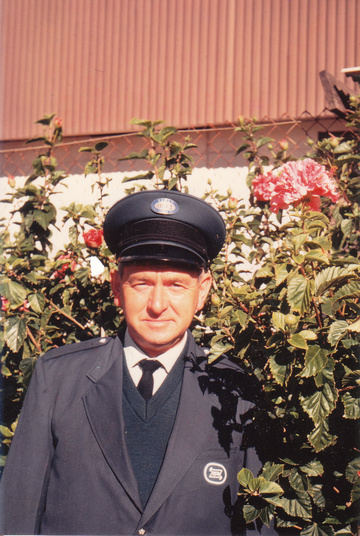 Afbeelding bij Hubertus (Bertus)  Schelle