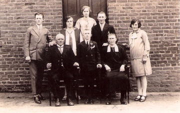 Afbeelding bij Johannes Joseph Theunissen