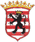 Afbeelding bij Johan Hoen  (Ritter, Dingman te Aken, tzo broek, castelijn tot Valckenberg)