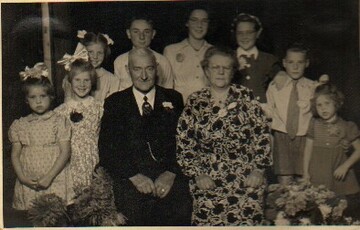 Afbeelding van een publicatie op Genealogie Online
