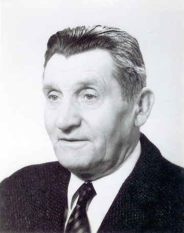 Afbeelding bij Jacobus Antonius  Rombouts