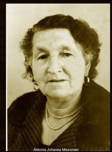 Image de Antonia Johanna Maasman