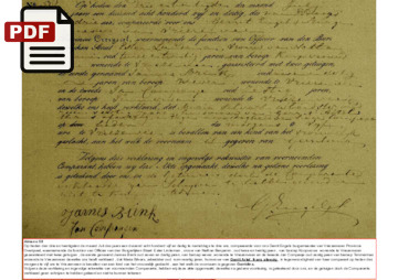 Picture from a publication at Genealogie Online