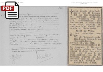 PDF document