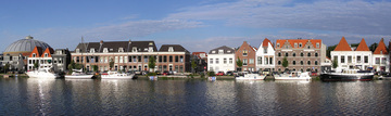 Afbeelding bij Anthonie Cornelis verhoeff