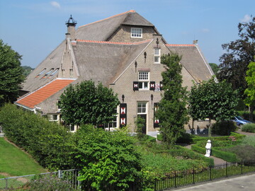 Afbeelding van een publicatie op Genealogie Online