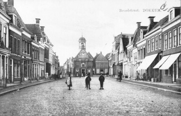 Afbeelding van een publicatie op Genealogie Online