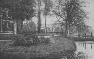 Image from a publication on Genealogie Online