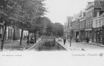 Afbeelding van een publicatie op Genealogie Online